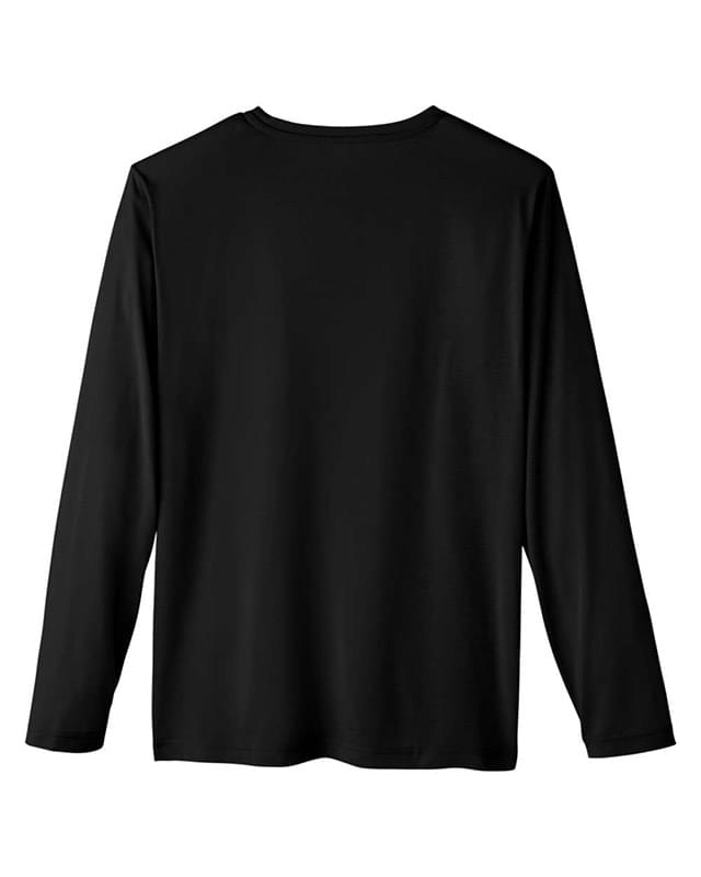 Fusion ChromaSoft™ Performance Long Sleeve T-Shirt Fusion ChromaSoft™ Performance Long Sleeve T-Shirt