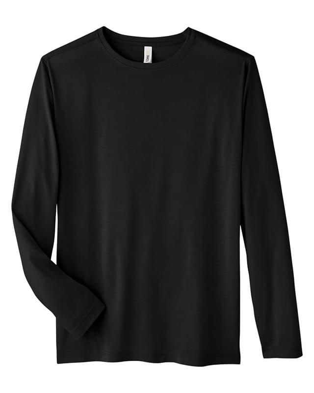 Fusion ChromaSoft™ Performance Long Sleeve T-Shirt Fusion ChromaSoft™ Performance Long Sleeve T-Shirt