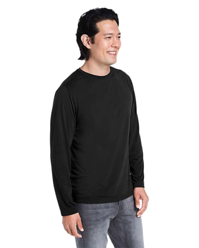 Fusion ChromaSoft™ Performance Long Sleeve T-Shirt Fusion ChromaSoft™ Performance Long Sleeve T-Shirt