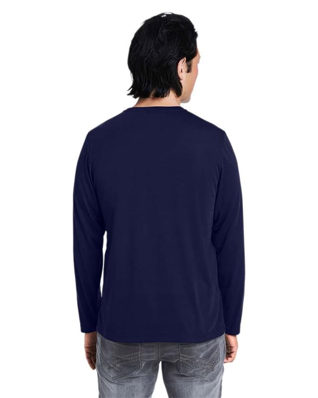 Fusion ChromaSoft™ Performance Long Sleeve T-Shirt Fusion ChromaSoft™ Performance Long Sleeve T-Shirt