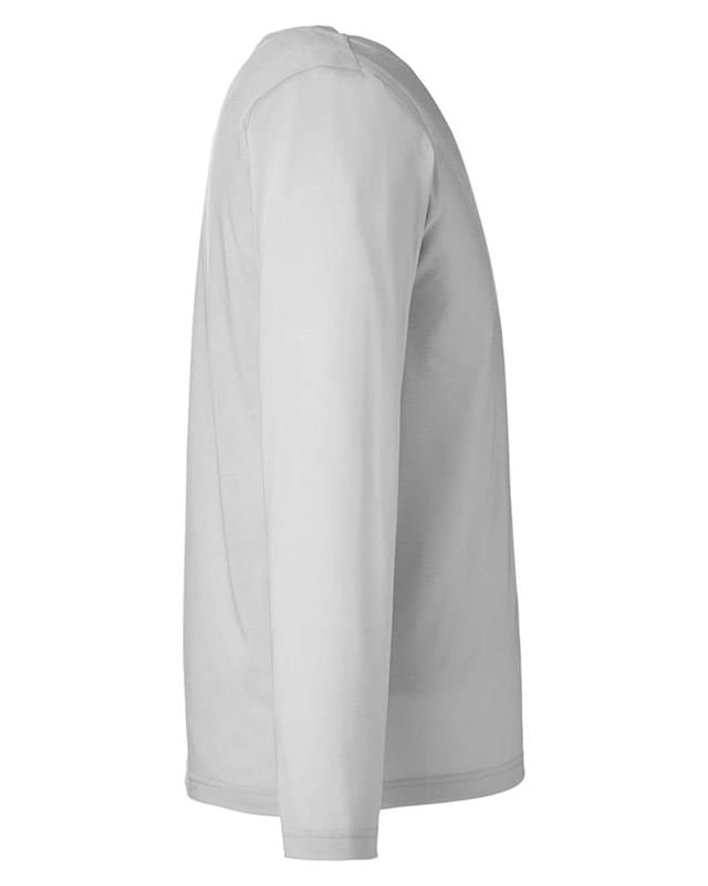 Fusion ChromaSoft™ Performance Long Sleeve T-Shirt Fusion ChromaSoft™ Performance Long Sleeve T-Shirt