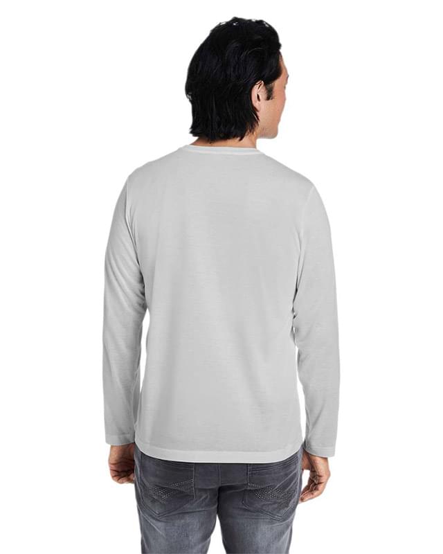 Fusion ChromaSoft™ Performance Long Sleeve T-Shirt Fusion ChromaSoft™ Performance Long Sleeve T-Shirt