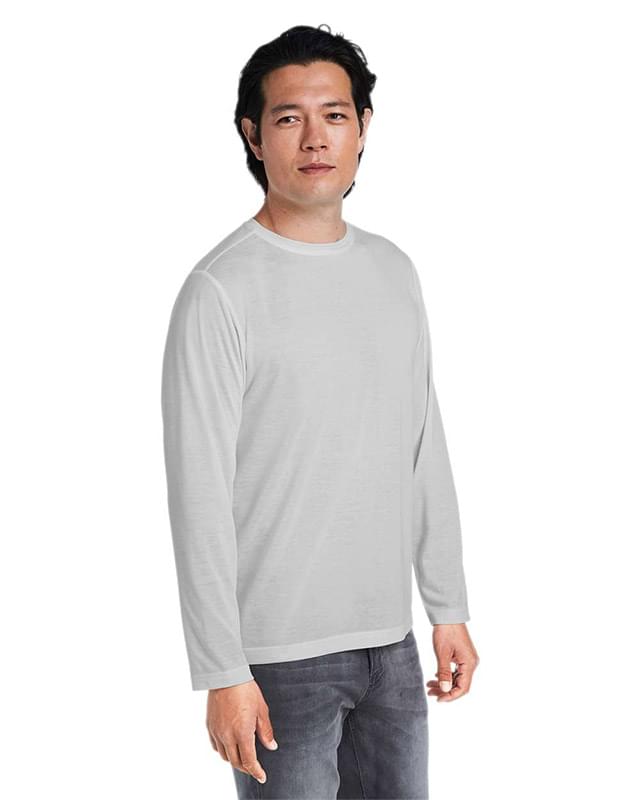 Fusion ChromaSoft™ Performance Long Sleeve T-Shirt Fusion ChromaSoft™ Performance Long Sleeve T-Shirt