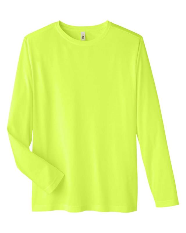 Fusion ChromaSoft™ Performance Long Sleeve T-Shirt