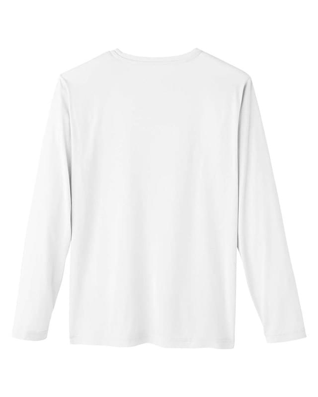Fusion ChromaSoft™ Performance Long Sleeve T-Shirt Fusion ChromaSoft™ Performance Long Sleeve T-Shirt