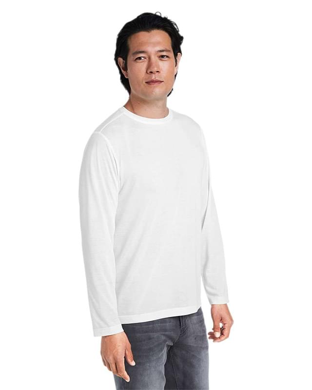 Fusion ChromaSoft™ Performance Long Sleeve T-Shirt Fusion ChromaSoft™ Performance Long Sleeve T-Shirt