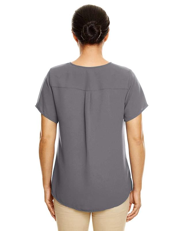 Women's Perfect Fit™ Crepe Blouse