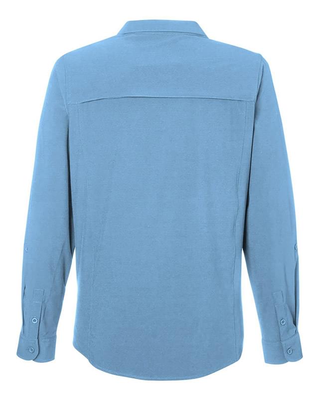 Women's Ultra UVP® Long Sleeve Marina Shirt