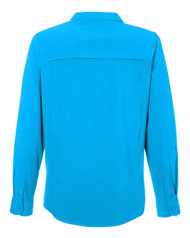Women's Ultra UVP® Long Sleeve Marina Shirt