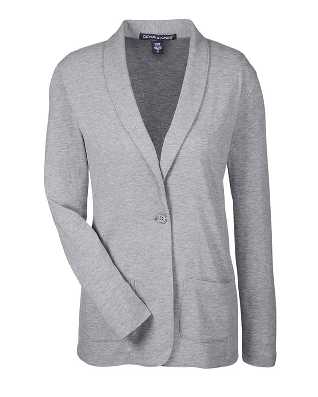 Women's Perfect Fit™ Shawl Collar Cardigan