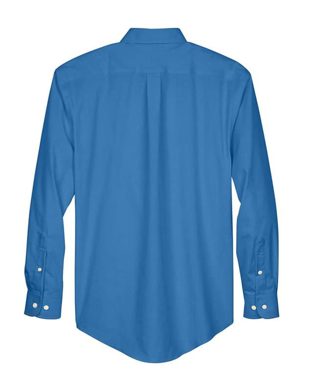 Crown Collection® Oxford Woven Dress Shirt