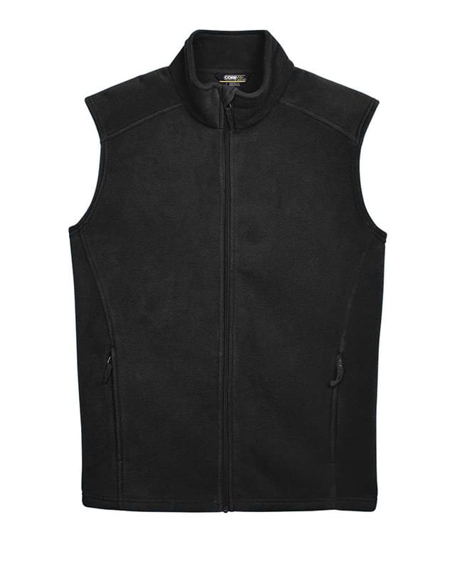 Men's Tall Journey Fleece Vest