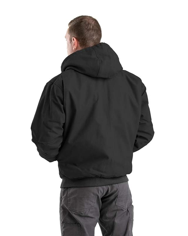 Berne Heritage Hooded Jacket Berne Heritage Hooded Jacket