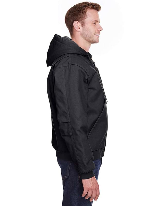 Berne Heritage Hooded Jacket Berne Heritage Hooded Jacket