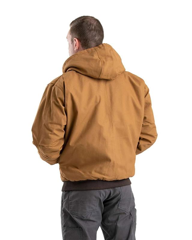 Berne Heritage Hooded Jacket Berne Heritage Hooded Jacket