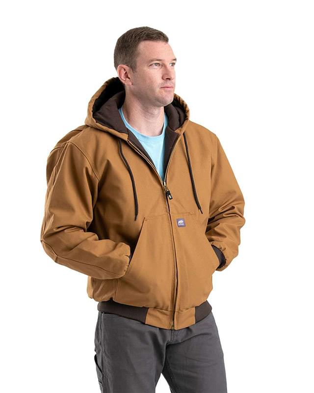 Berne Heritage Hooded Jacket Berne Heritage Hooded Jacket