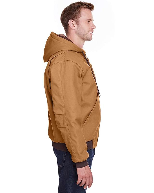 Berne Heritage Hooded Jacket Berne Heritage Hooded Jacket