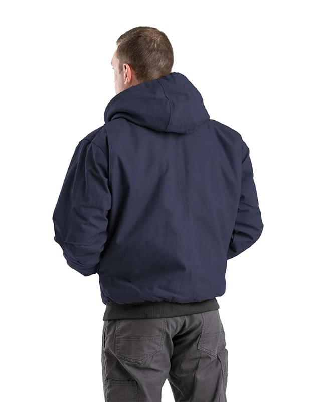 Berne Heritage Hooded Jacket Berne Heritage Hooded Jacket