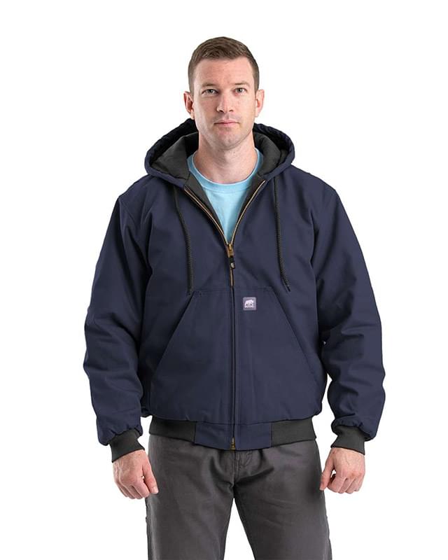 Berne Heritage Hooded Jacket