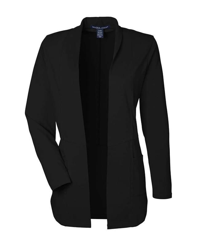 Women's Raleigh Stretch Cardigan