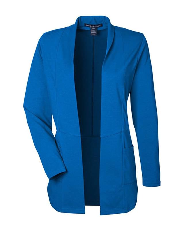 Women's Raleigh Stretch Cardigan