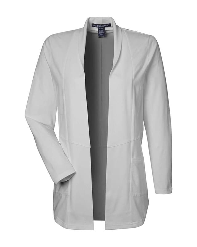 Women's Raleigh Stretch Cardigan