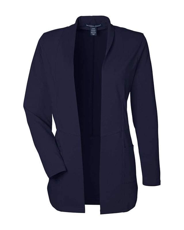 Women's Raleigh Stretch Cardigan