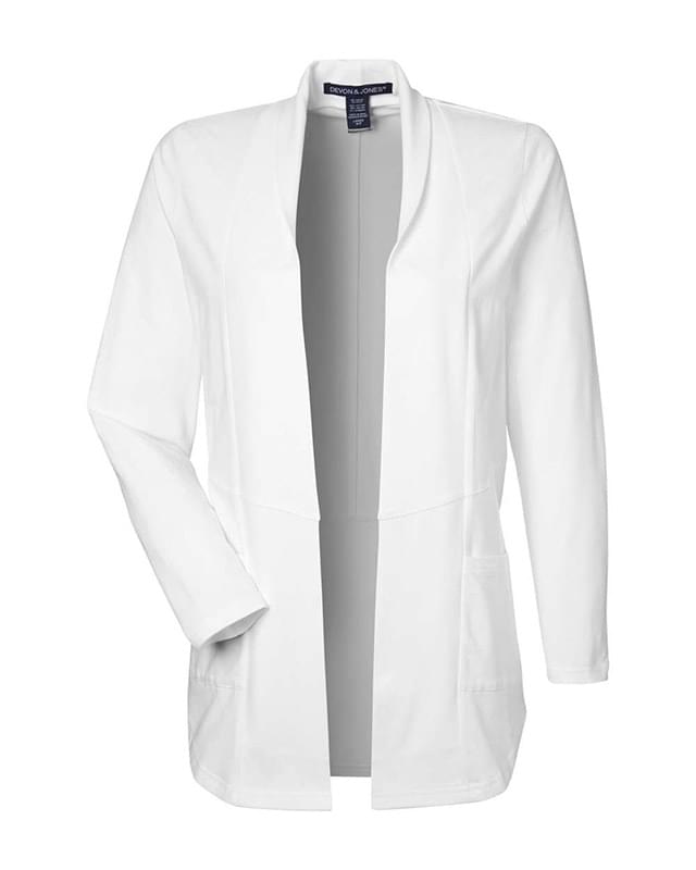 Women's Raleigh Stretch Cardigan