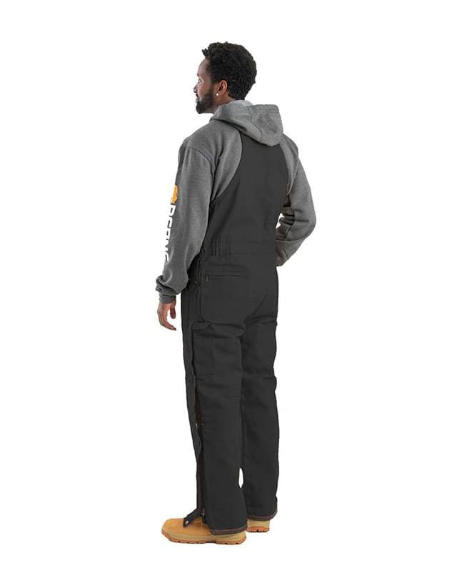 Tall Heritage Insulated Bib Overall Tall Heritage Insulated Bib Overall