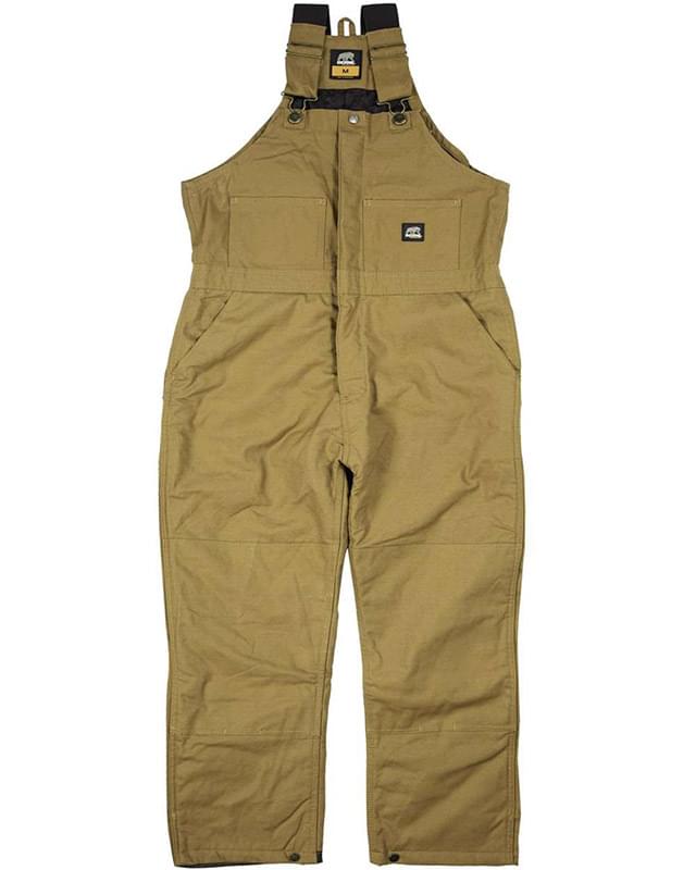 Tall Heritage Insulated Bib Overall