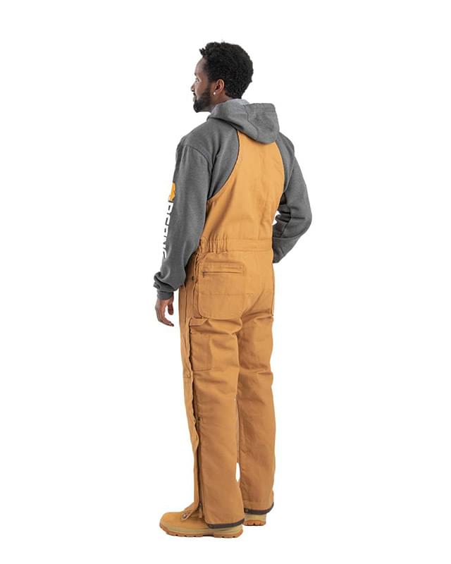 Tall Heritage Insulated Bib Overall Tall Heritage Insulated Bib Overall