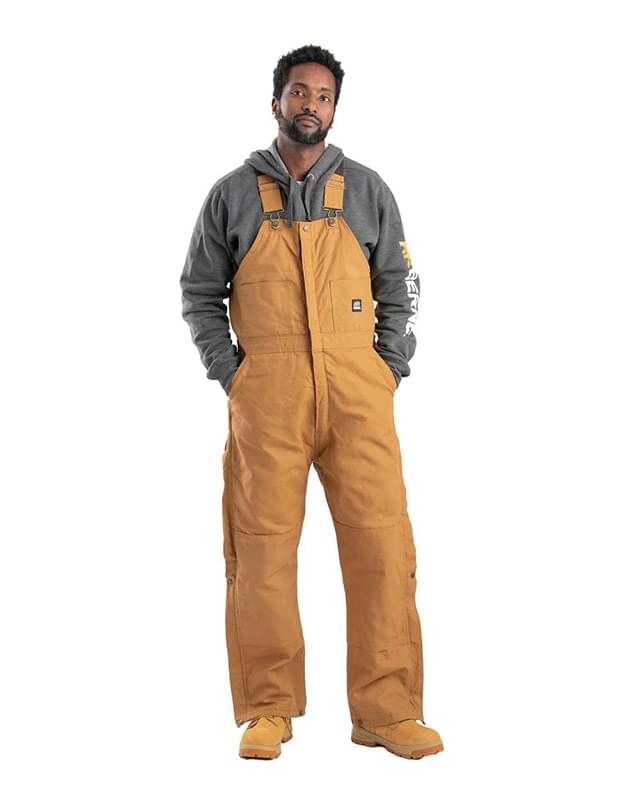 Tall Heritage Insulated Bib Overall Tall Heritage Insulated Bib Overall
