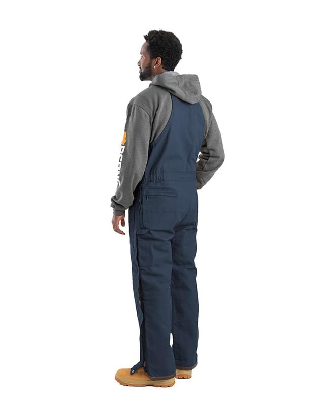 Tall Heritage Insulated Bib Overall Tall Heritage Insulated Bib Overall