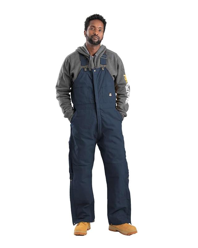 Tall Heritage Insulated Bib Overall