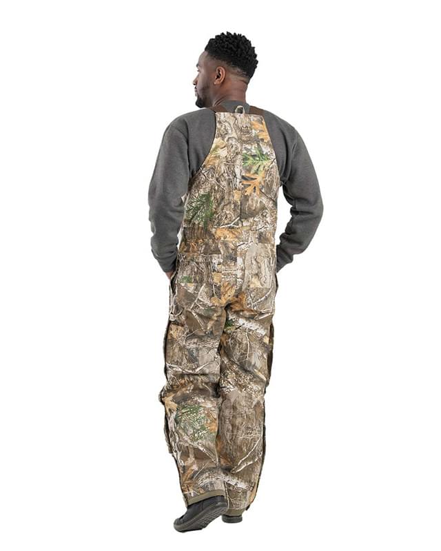 Tall Heritage Insulated Bib Overall Tall Heritage Insulated Bib Overall