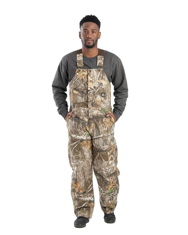 Tall Heritage Insulated Bib Overall