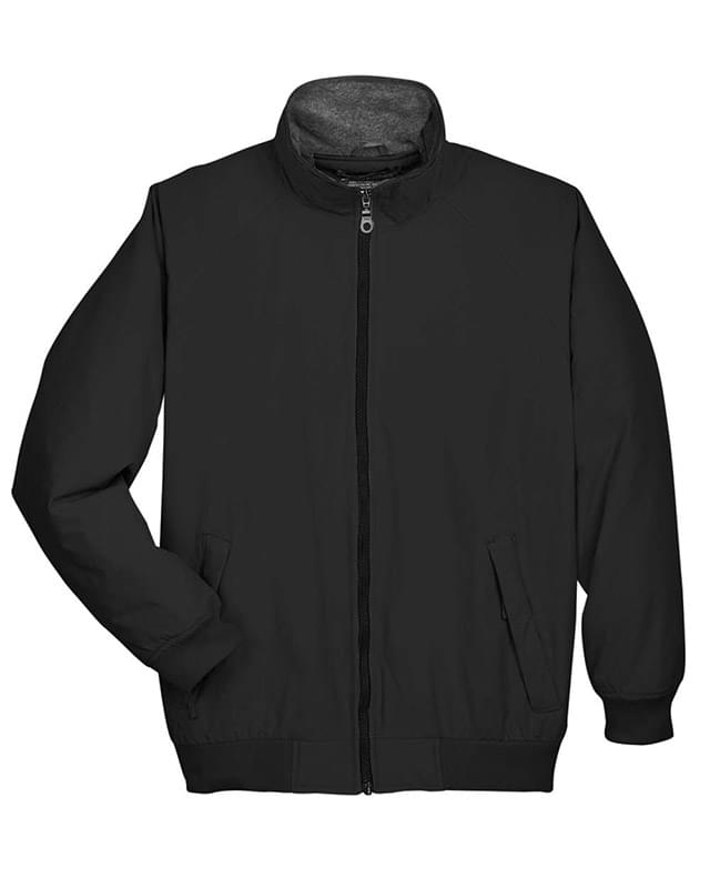 Three Season Classic Jacket