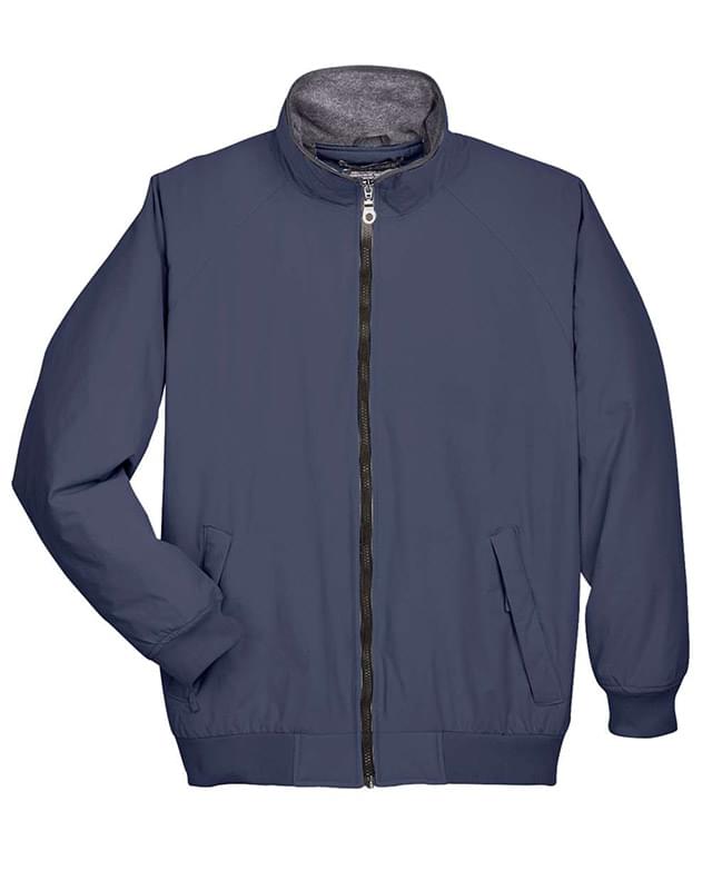 Three Season Classic Jacket
