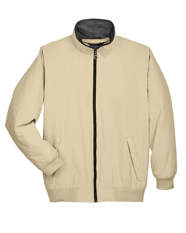 Three Season Classic Jacket