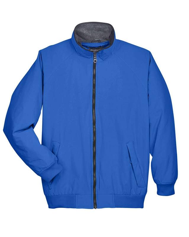 Three Season Classic Jacket
