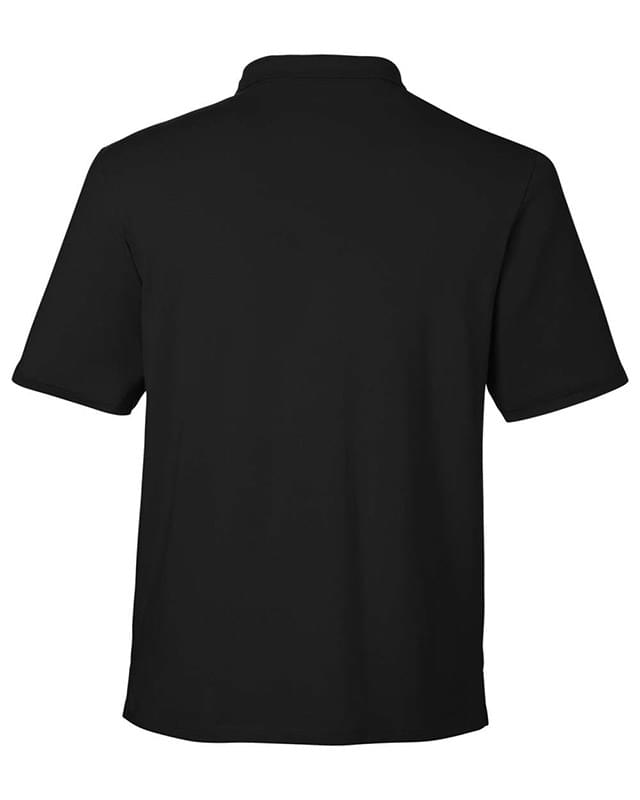 Raleigh Stretch Polo