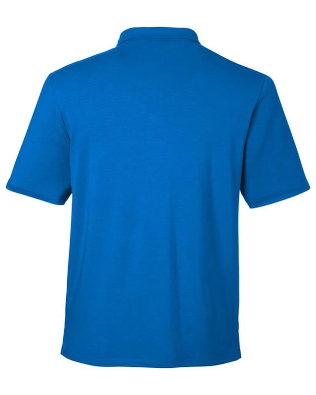 Raleigh Stretch Polo