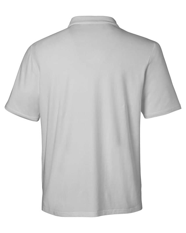 Raleigh Stretch Polo