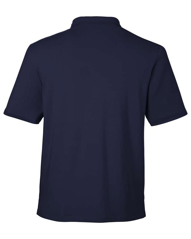 Raleigh Stretch Polo