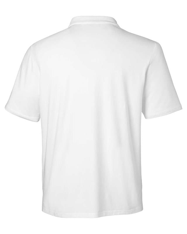 Raleigh Stretch Polo