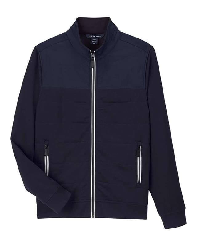 New Classics® Club Jacket