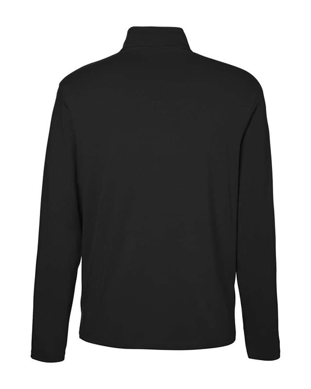 Raleigh Stretch Quarter-Zip Pullover