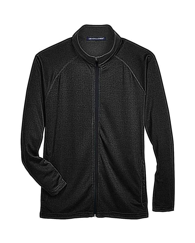 Stretch Tech-Shell® Compass Full-Zip Jacket
