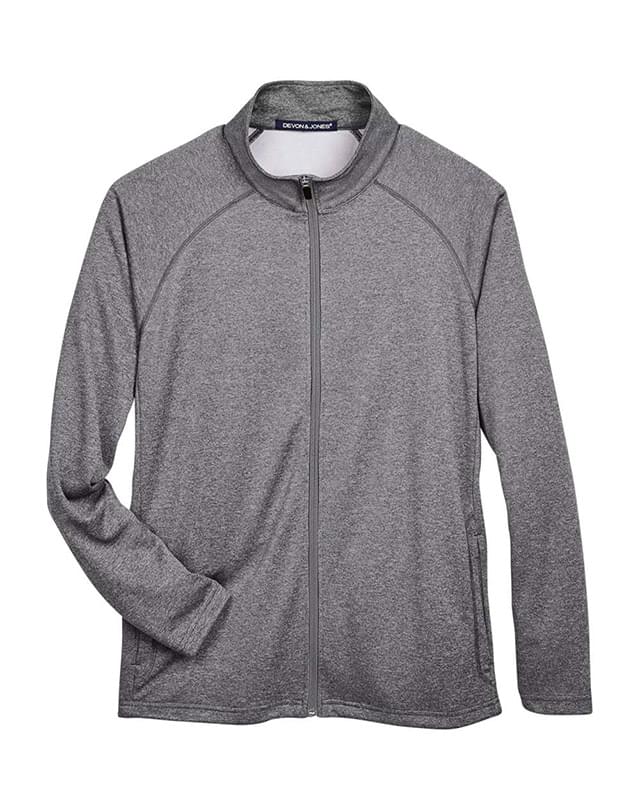 Stretch Tech-Shell® Compass Full-Zip Jacket