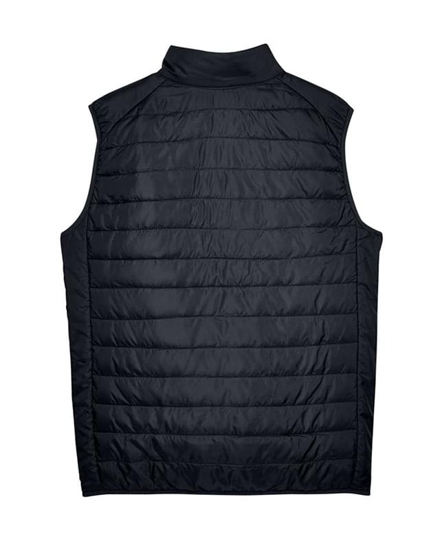 Men's Prevail Packable Puffer Vest